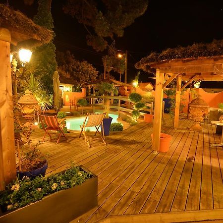 B&B La Villa Gujan Exterior photo
